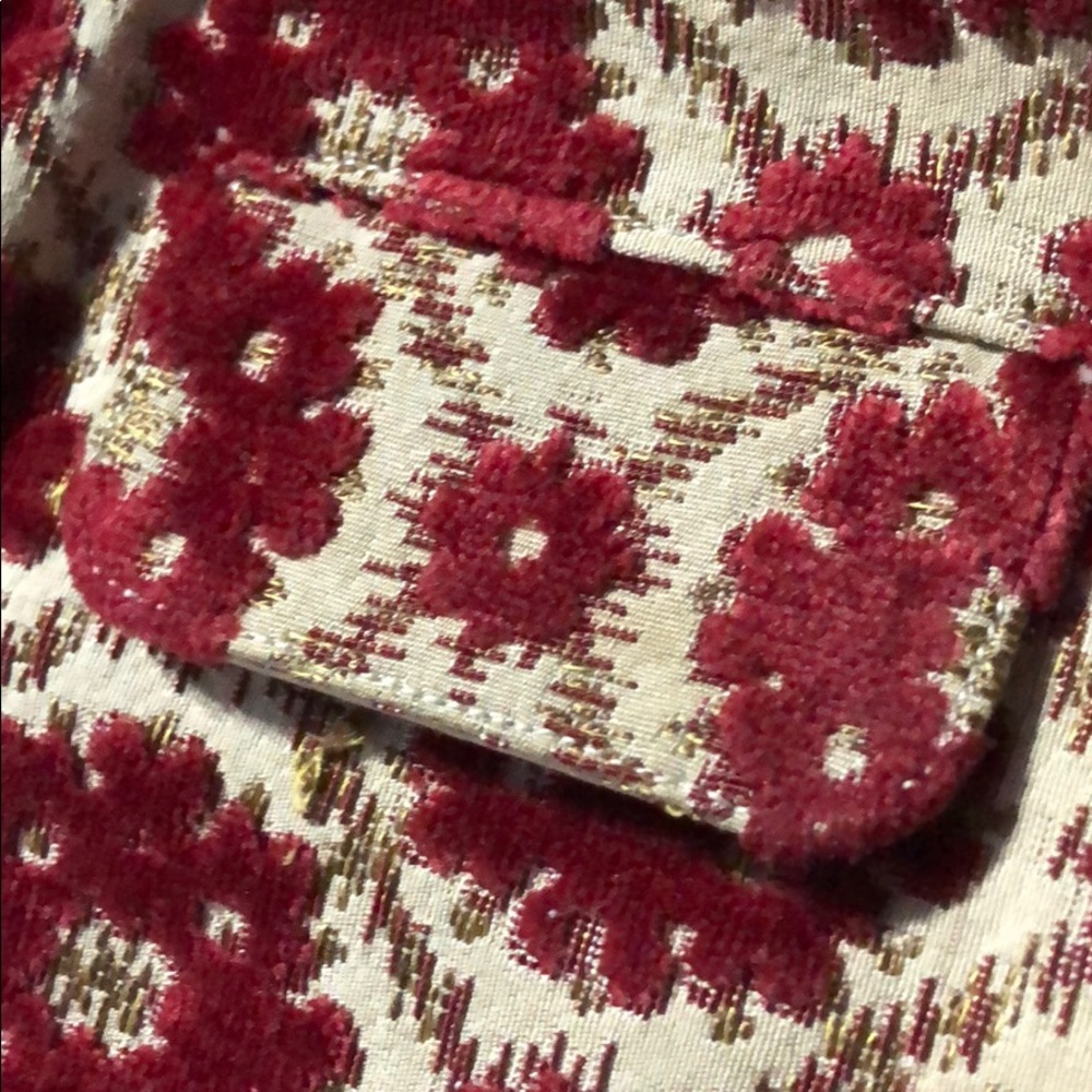 Vintage bienen-davis Clutch - Picture 5 of 8
